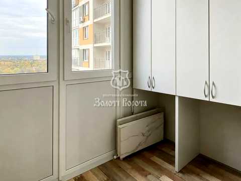 квартира за адресою Лисогірський пров., 20