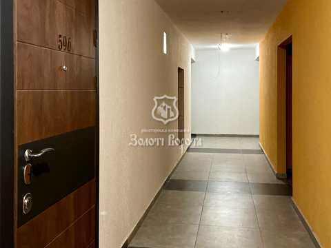 квартира за адресою Лисогірський пров., 20