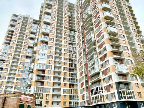 квартира за адресою Лисогірський пров., 20