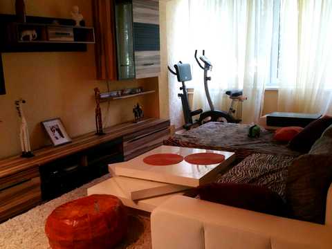квартира за адресою Зодчих вул., 66