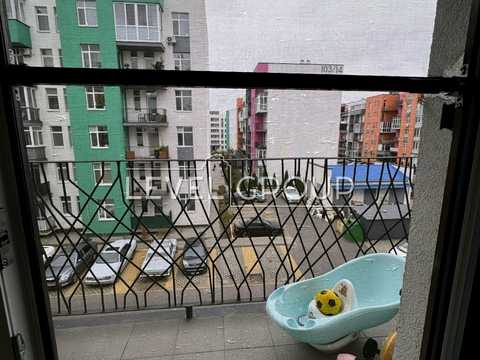 квартира за адресою Соборна вул., 103/10