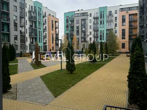 квартира за адресою Соборна вул., 103/10