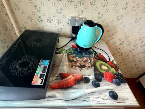 квартира за адресою Пантелеймона Куліша вул. (Челябінська), 15