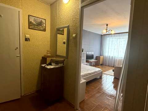 квартира за адресою Пантелеймона Куліша вул. (Челябінська), 15