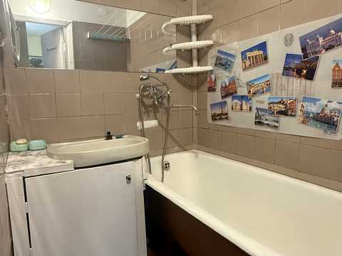 квартира за адресою Пантелеймона Куліша вул. (Челябінська), 15