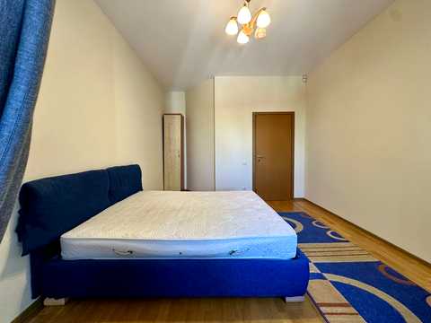 квартира за адресою Єжи Ґедройця вул. (Тверська), 2