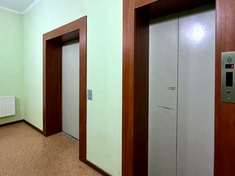 квартира за адресою Єжи Ґедройця вул. (Тверська), 2