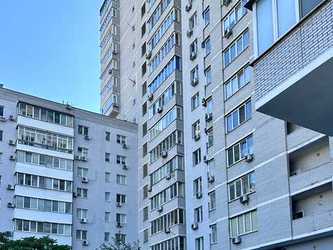 квартира за адресою Єжи Ґедройця вул. (Тверська), 2