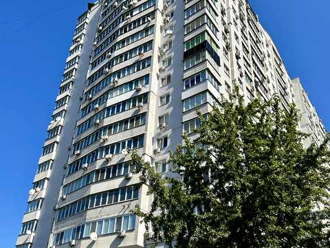 квартира за адресою Єжи Ґедройця вул. (Тверська), 2