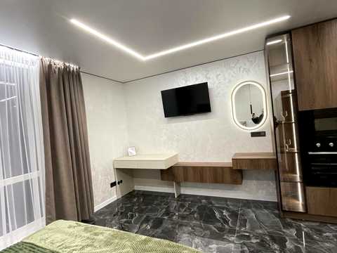 квартира за адресою Романа Левицького вул., 4