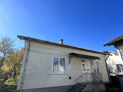 дом по адресу Дубівці