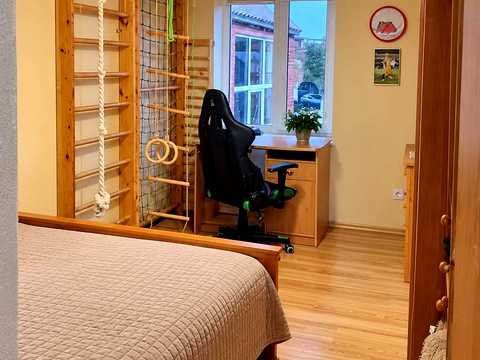 дом по адресу Северный пер., 7