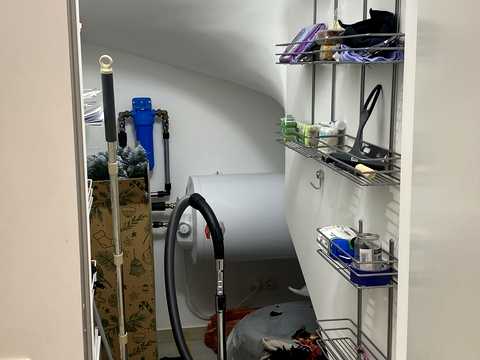 квартира за адресою Київ, Шолуденка вул., 1-А