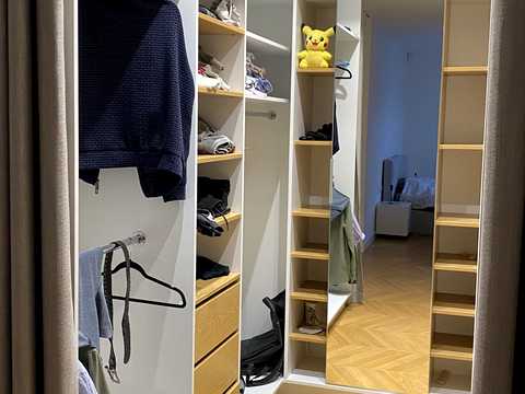 квартира за адресою Київ, Шолуденка вул., 1-А