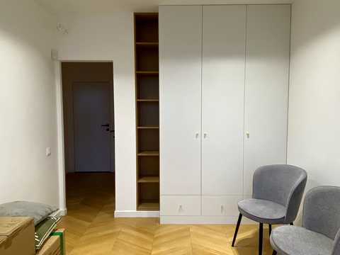 квартира за адресою Київ, Шолуденка вул., 1-А