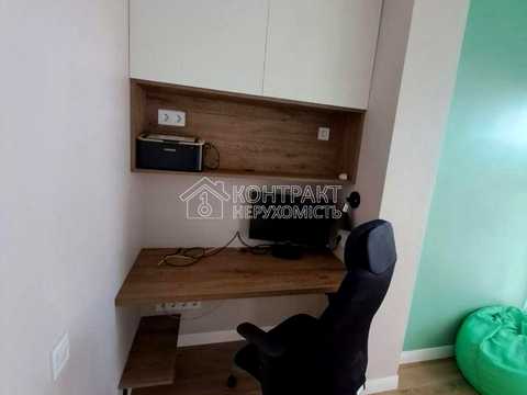 квартира за адресою Біблика вул. (2-ї П'ятирічки), 4