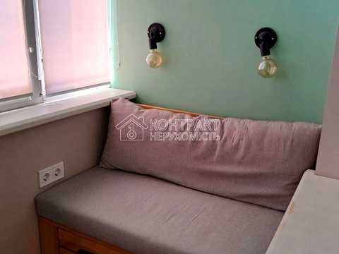 квартира за адресою Біблика вул. (2-ї П'ятирічки), 4