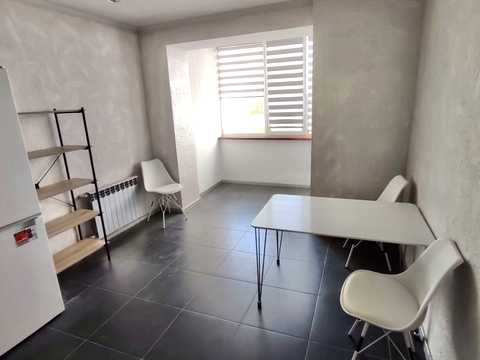 квартира по адресу Миколы Бажана просп., 14