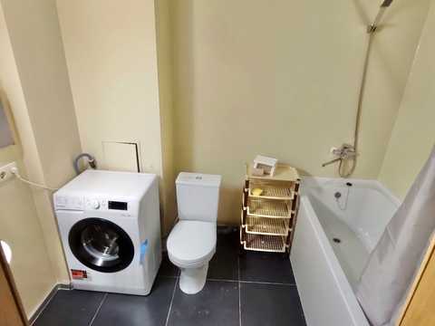 квартира по адресу Миколы Бажана просп., 14