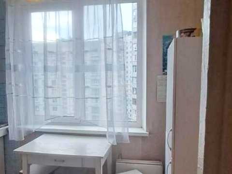 квартира по адресу Маршала Рыбалко ул. (Маршала Рибалка), 47в