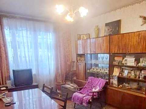 квартира по адресу Маршала Рыбалко ул. (Маршала Рибалка), 47в
