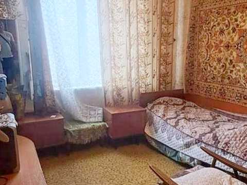квартира по адресу Маршала Рыбалко ул. (Маршала Рибалка), 47в