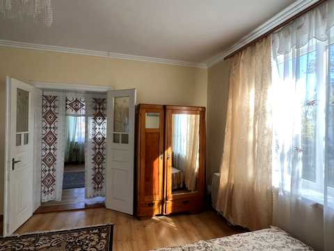 дом по адресу Дубівці