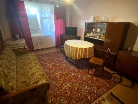 квартира за адресою Надії Алексєєнко вул. (Чичеріна), 104