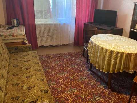 квартира за адресою Надії Алексєєнко вул. (Чичеріна), 104