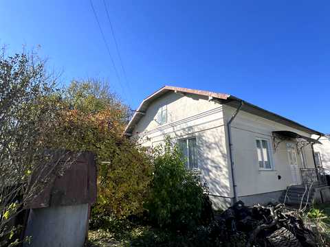 дом по адресу Дубівці