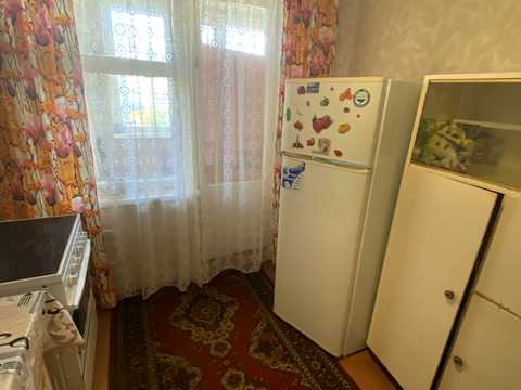 квартира за адресою Надії Алексєєнко вул. (Чичеріна), 104