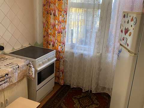 квартира за адресою Надії Алексєєнко вул. (Чичеріна), 104