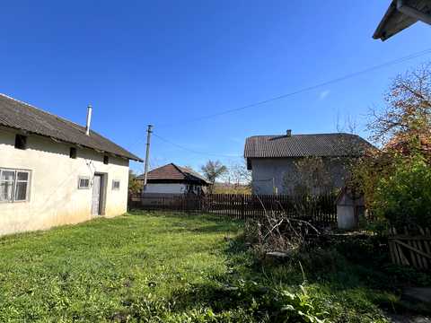 дом по адресу Дубівці