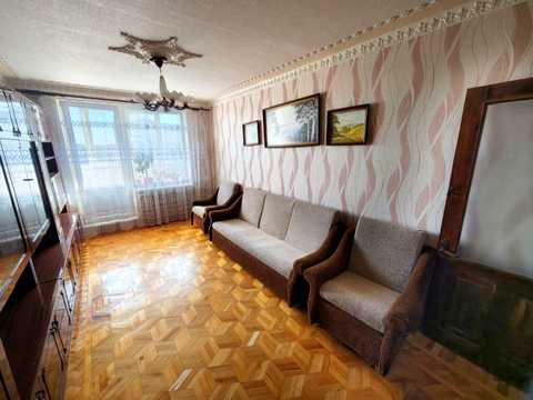 квартира за адресою Харків, Амосова вул. (Корчагінців), 36