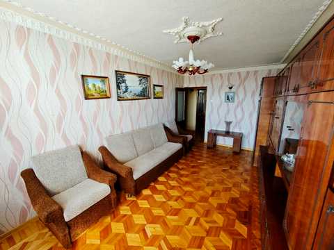 квартира за адресою Харків, Амосова вул. (Корчагінців), 36