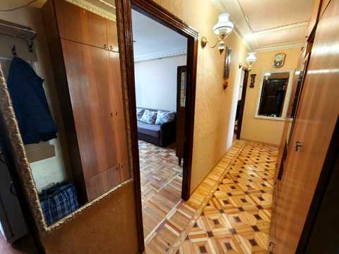 квартира за адресою Харків, Амосова вул. (Корчагінців), 36