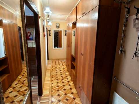 квартира за адресою Харків, Амосова вул. (Корчагінців), 36
