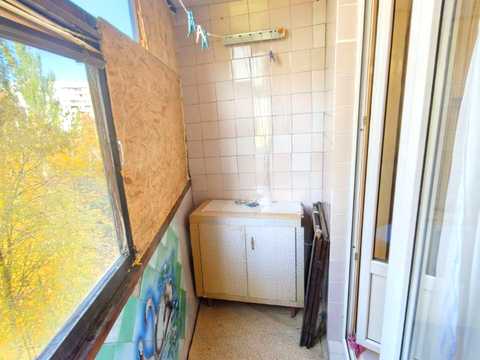 квартира за адресою Харків, Амосова вул. (Корчагінців), 36
