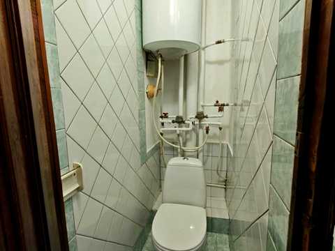 квартира за адресою Харків, Амосова вул. (Корчагінців), 36