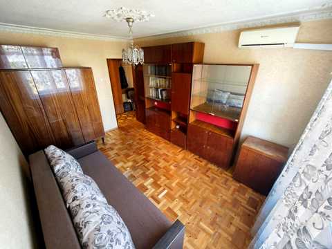 квартира за адресою Харків, Амосова вул. (Корчагінців), 36