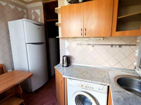 квартира за адресою Харків, Амосова вул. (Корчагінців), 36