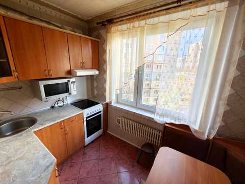 квартира за адресою Харків, Амосова вул. (Корчагінців), 36