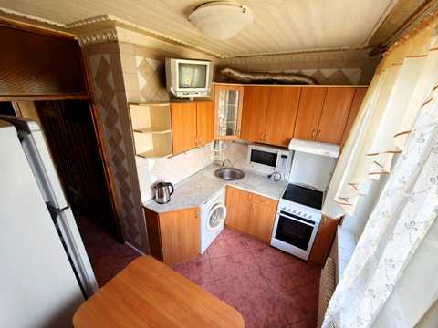 квартира за адресою Харків, Амосова вул. (Корчагінців), 36