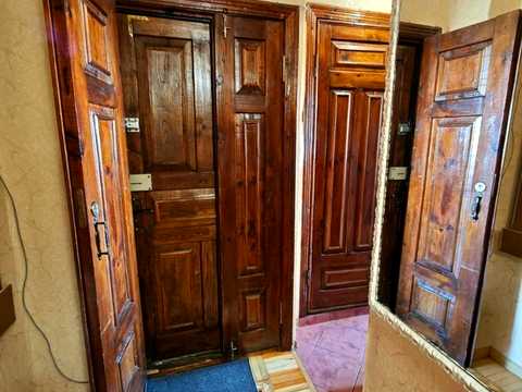 квартира за адресою Харків, Амосова вул. (Корчагінців), 36
