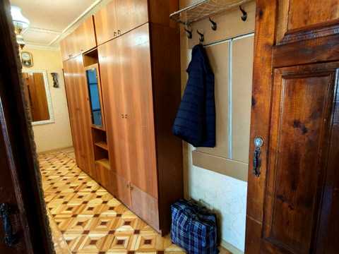 квартира за адресою Харків, Амосова вул. (Корчагінців), 36