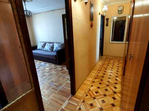 квартира за адресою Харків, Амосова вул. (Корчагінців), 36