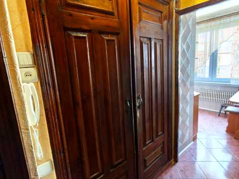 квартира за адресою Харків, Амосова вул. (Корчагінців), 36