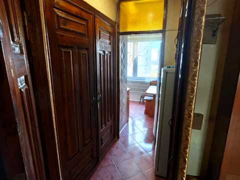 квартира за адресою Харків, Амосова вул. (Корчагінців), 36