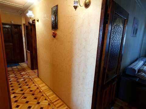 квартира за адресою Харків, Амосова вул. (Корчагінців), 36