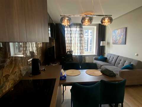 квартира за адресою Золотоустівська вул., 30